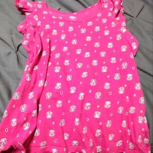 I'm selling a dressy tank